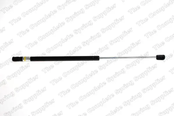 LESJÖFORS Gasfeder, Koffer-/Laderaum 8195817 hinten für Volvo