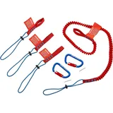 Knipex 00 50 04 T BK Werkzeug-Sicherungssystem
