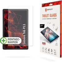Displex Tablet Schutzglas für Lenovo Tab P11