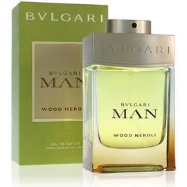 Bulgari Man Wood Neroli Eau de Parfum 60 ml