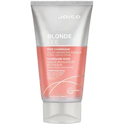 JOICO Blonde Life Color Enhancing Masque Rosé Champagne 150ml