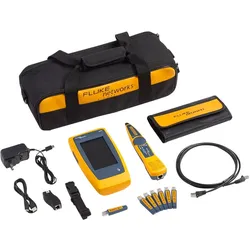 Fluke LinkIQ LIQ-KIT - Netzwerktester-Set
