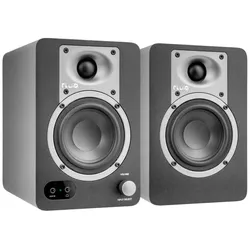 Tragbare Bluetooth-Lautsprecher FLUID AUDIO C35BT