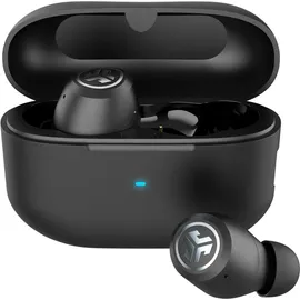 JLab JBuds ANC True Wireless Earbuds Black