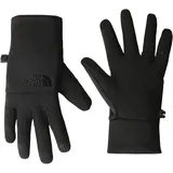 The North Face Etip Recycled Glove TNF Black - S