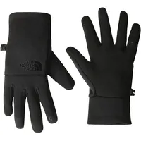 The North Face Etip Recycled Glove TNF Black - S