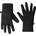 Etip Recycled Glove TNF Black S