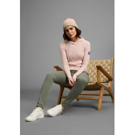 KangaROOS Kapuzenpullover Weiß 48/50