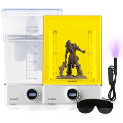 Elegoo Mercury XS Bundle
