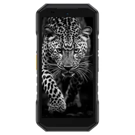 Ulefone Armor X32 128 GB Black
