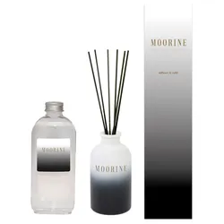 Diffuser Essential in Schwarz ca. 200ml