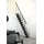 Minka Mittelholmtreppe Happy 24 275 cm Stahl Schwarz