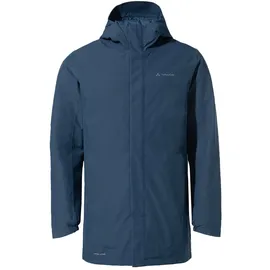 Vaude Cyclist Padded Parka blau S