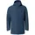 Vaude Cyclist Padded Parka blau S