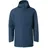 Vaude Cyclist Padded Parka blau S