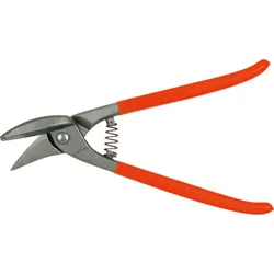 KS Tools Idealschere, rechtsschneidend - 118.0145