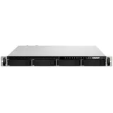 QNAP TS-H987XU-RP-E2334 Leergehäuse Schwarz
