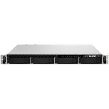 QNAP TS-H987XU-RP-E2334 Leergehäuse Schwarz