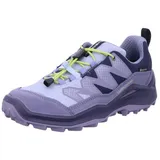 Lowa Maddox Pro GTX LO Kinder Flieder/Pflaume 36