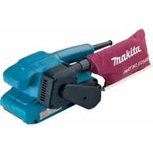 Makita Bandschleifer 76 mm 9910J