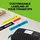 Dymo LabelManager Executive 640 CB Schwarz