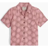 Royal Robbins W Camino Pucker S/S - Bluse Gr S