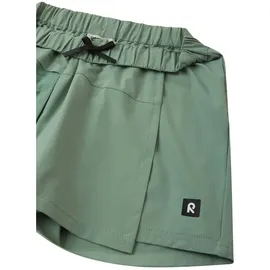 Reima Hosenrock " Hamos " in Stone Green | Gr.: 158