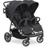 hauck Uptown Duo melange black