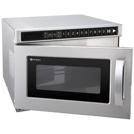 HENDI 281376 Schwarz