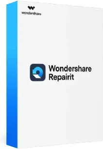 Wondershare Repairit - Fotoreparatur