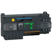 Schneider Electric TA10D3S0404TPE