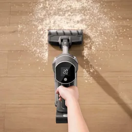 Jimmy JV83 Pro schwarz