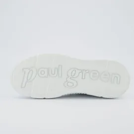 Paul Green Sneaker Damen Weiß 37,5