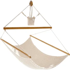 Mira Art Traumschwinger Extra Large XXL Beige