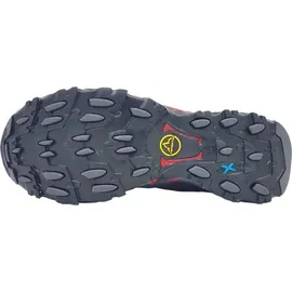 La Sportiva Ultra Raptor II Leather GTX Herren carbon/spice 43