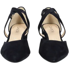 Gabor Pumps in dunkelblau, | Gr.: 40