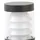 FARO Pollerleuchte 10 W Aluminium 65,0 cm IP65 1 Stück dunkelgrau