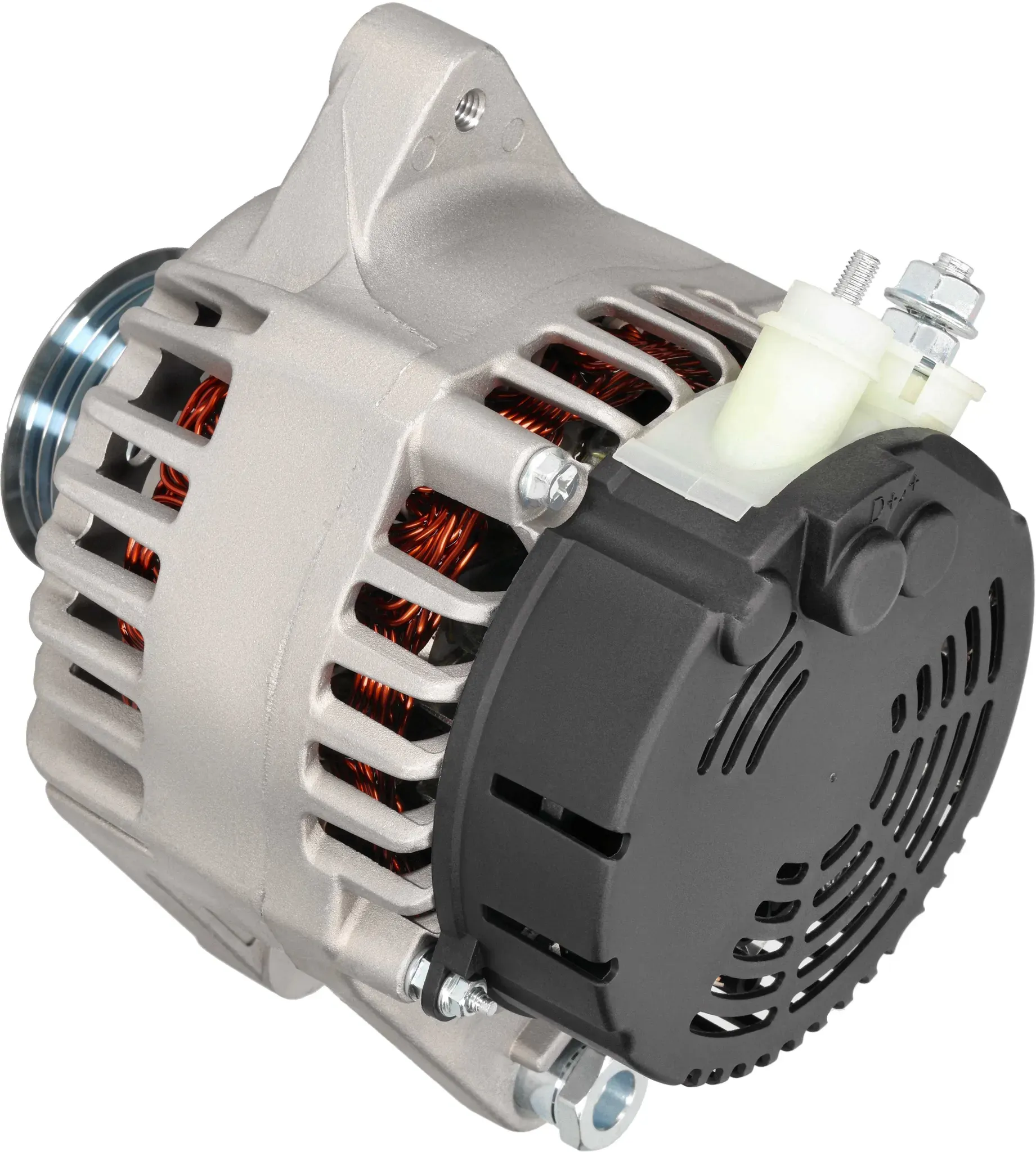 F.BECKER Generator 74210085 für Peugeot TOYOTA