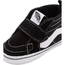 Vans Fitnessschuhe Schwarz 18