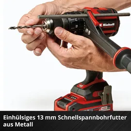 Einhell TP-CD 18/120 Li-i BL ohne Akku