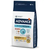 Advance Peripherals Mini Sensitive 2 x 7 kg