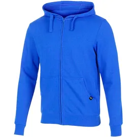 Joma Jungle Kapuzenjacke Blau 164