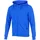 Joma Jungle Kapuzenjacke Blau 164