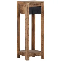 Landscape Beistelltisch hoch BARNEY - B/H/T ca. 27,50x80,00x27,50