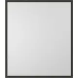 WINDHAGER Insektenschutz Fenster 100 x 120 cm Anthrazit