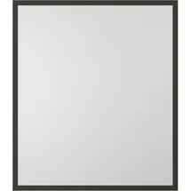 WINDHAGER Insektenschutz Fenster 100 x 120 cm Anthrazit