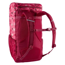 Vaude Skovi 15 bright cranberry