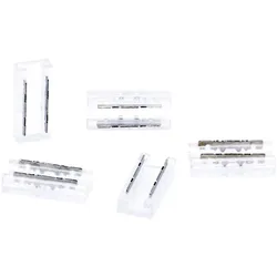 Verbindungsstecker für MONO LED Bänder