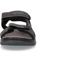 Dockers Freizeitsandalen Herren Grau 43