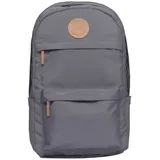 BECKMANN City Max Steel Grey